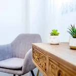 Vivendos - Tr11 - Alamos Apartment Torremolinos