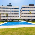 Apartment Vivendos - Tr11 - Alamos