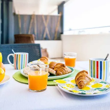 Vivendos - Tr11 - Alamos Апартаменти