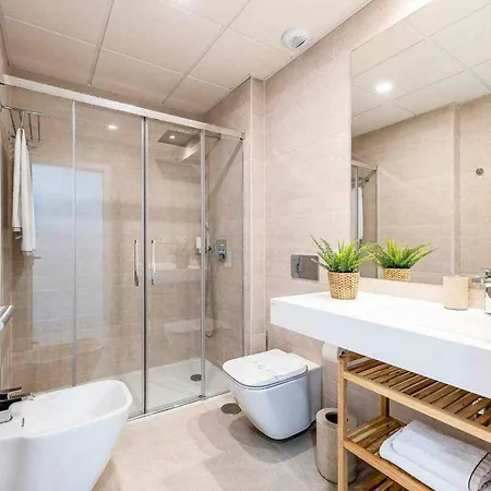 Vivendos - Tr11 - Alamos Апартаменти Торремолінос