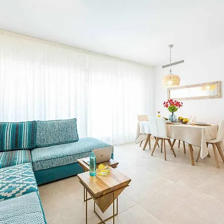 Vivendos - Tr11 - Alamos Apartment Torremolinos