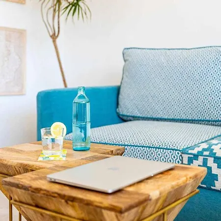 Vivendos - Tr11 - Alamos Торремолінос