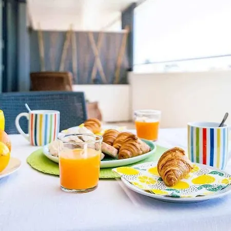 Апартаменти Vivendos - Tr11 - Alamos Торремолінос