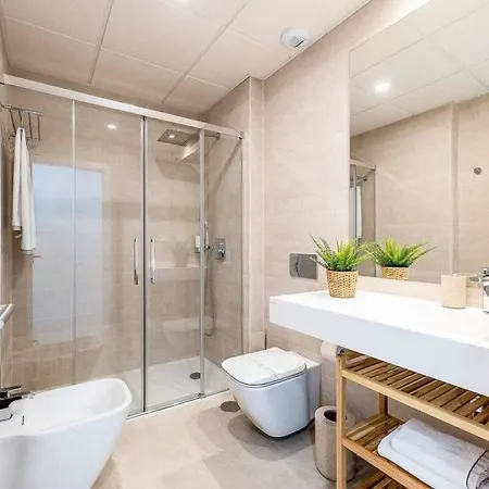 Vivendos - Tr11 - Alamos Апартаменти