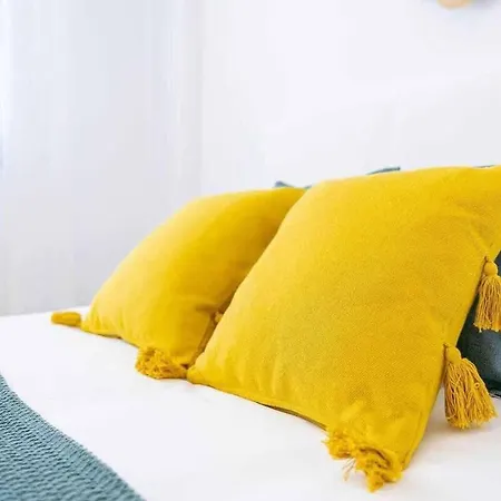 Vivendos - Tr11 - Alamos Апартаменти *