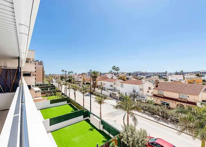 Vivendos - Tr11 - Alamos * Torremolinos