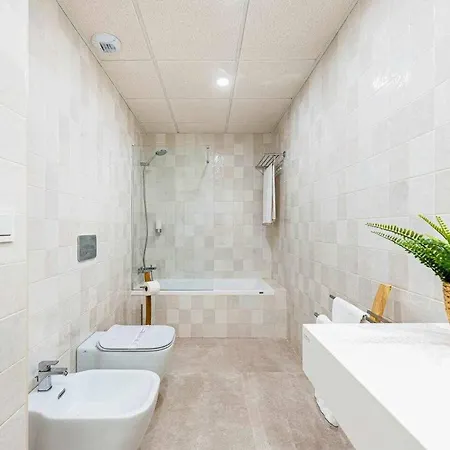 Vivendos Lujoso De Playa