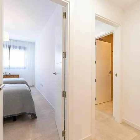 Vivendos Lujoso De Playa Apartamento