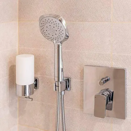 Apartamento Vivendos Lujoso De Playa Torremolinos