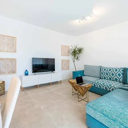 Vivendos - Tr11 - Alamos Apartment *