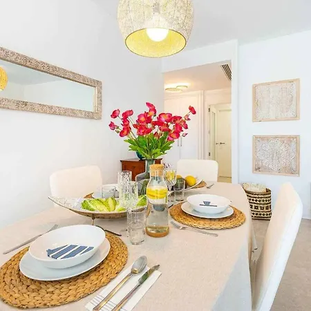 Vivendos Lujoso De Playa * Torremolinos