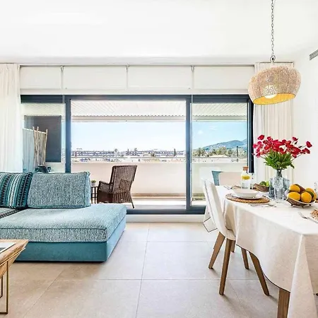 Vivendos Lujoso De Playa