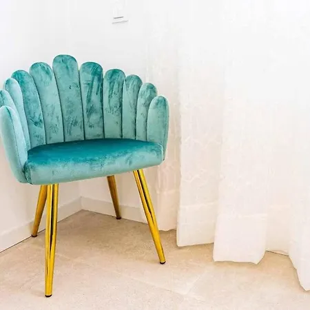 Apartamento Vivendos Lujoso De Playa