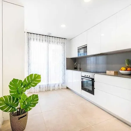 Vivendos Lujoso De Playa Apartamento Torremolinos