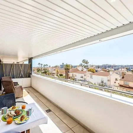 Vivendos Lujoso De Playa