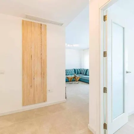 Apartamento Vivendos Lujoso De Playa