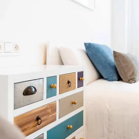 Apartamento Vivendos Lujoso De Playa *