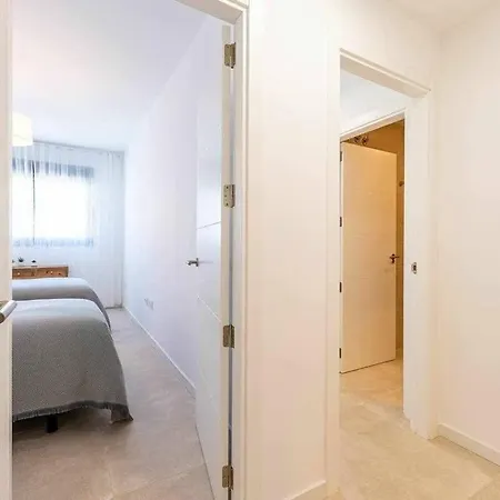 Vivendos Lujoso De Playa * Torremolinos