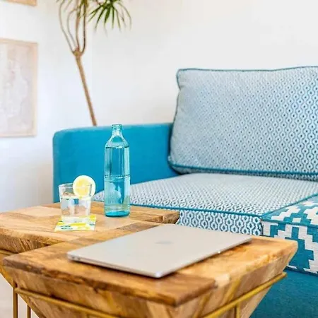 Vivendos Lujoso De Playa