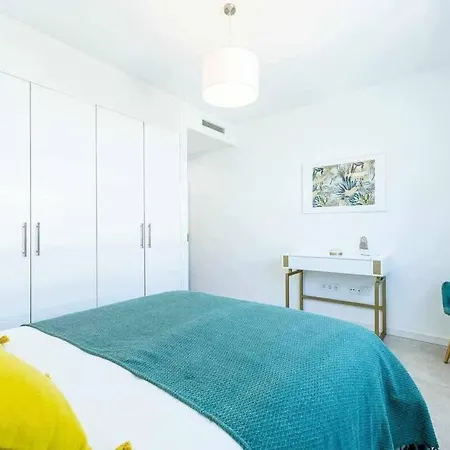 Apartamento Vivendos Lujoso De Playa *