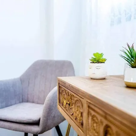 Vivendos Lujoso De Playa Apartamento Torremolinos