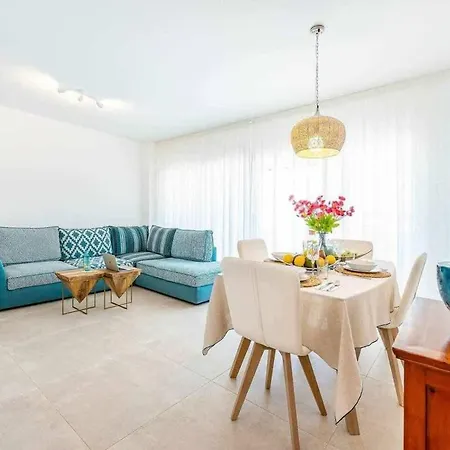 Vivendos Lujoso De Playa *