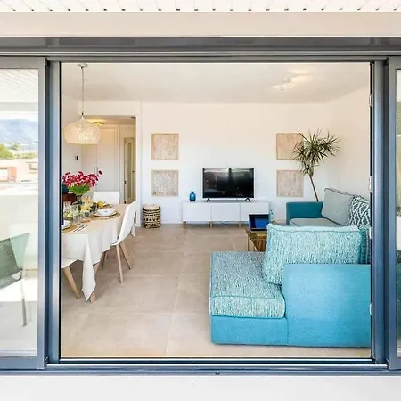 Vivendos Lujoso De Playa