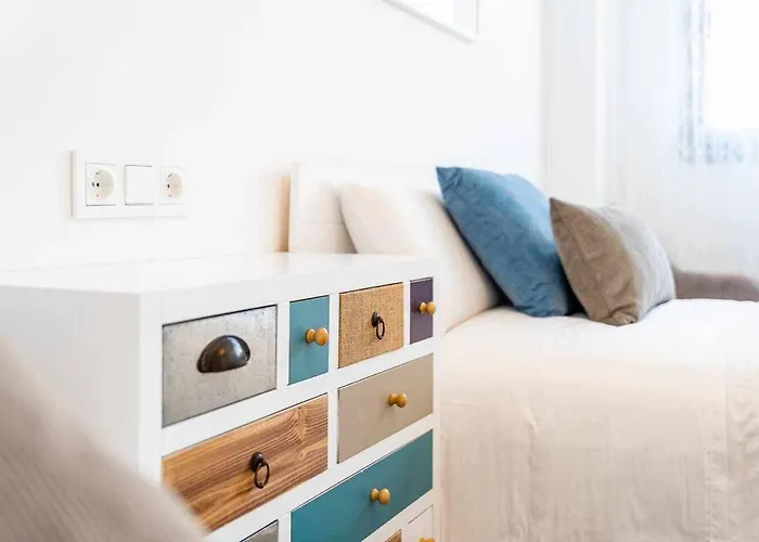 Vivendos - Tr11 - Alamos * Torremolinos