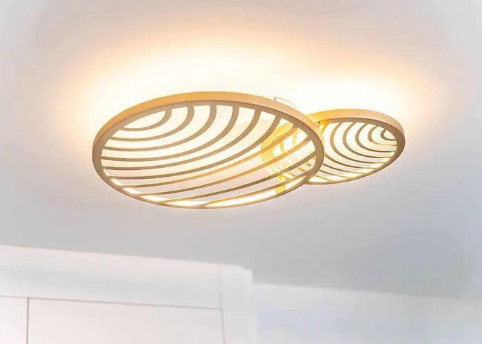 Apartment Vivendos - Tr11 - Alamos