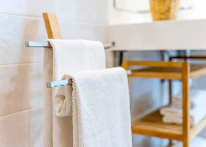 Vivendos Lujoso De Playa Torremolinos