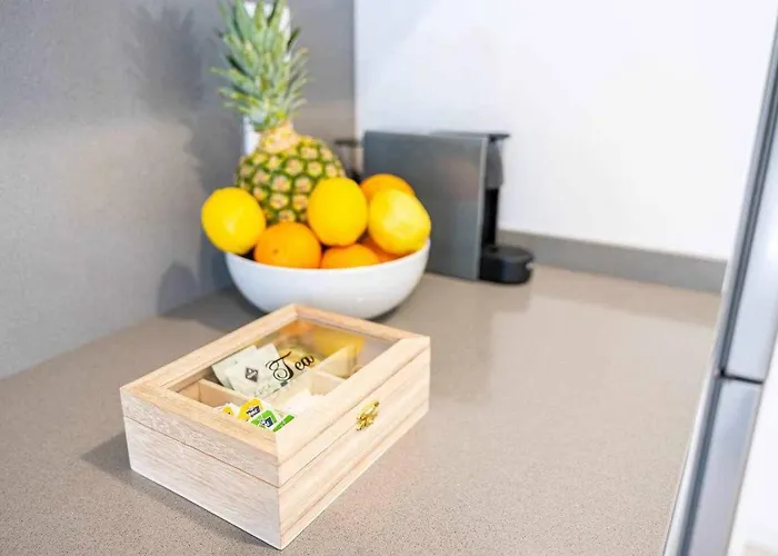 Vivendos - Tr11 - Alamos Apartment *