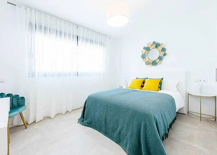 Apartment Vivendos - Tr11 - Alamos *