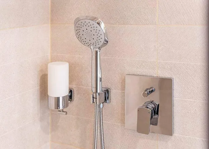 Apartment Vivendos - Tr11 - Alamos Torremolinos