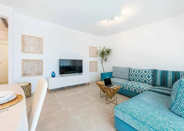 Vivendos - Tr11 - Alamos Apartment *