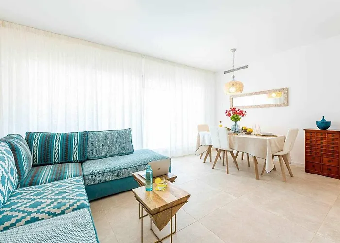 Vivendos - Tr11 - Alamos Apartment Torremolinos