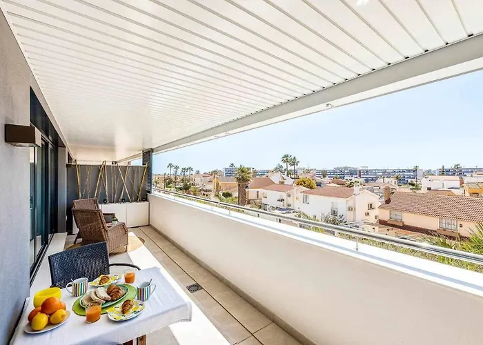 Vivendos Lujoso De Playa Apartamento