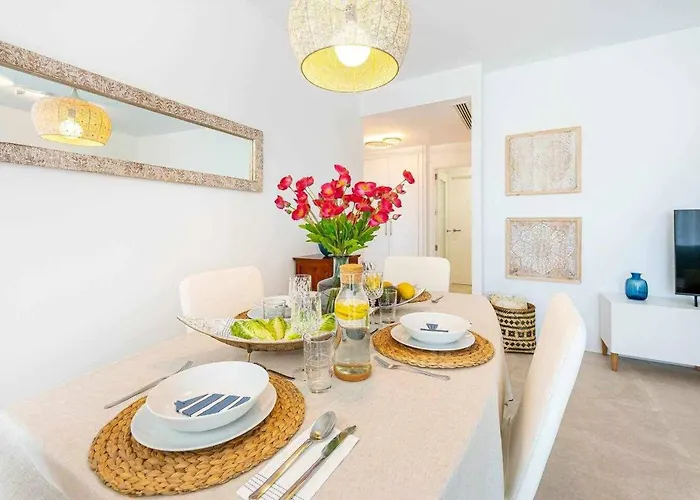 Vivendos Lujoso De Playa * Torremolinos