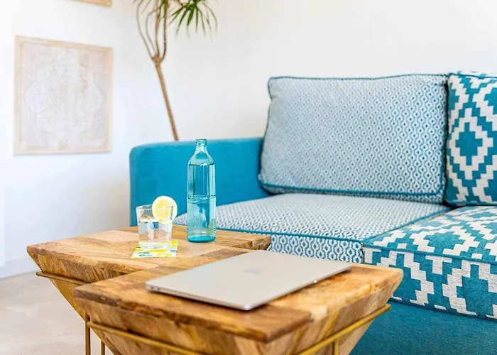 Vivendos Lujoso De Playa Torremolinos