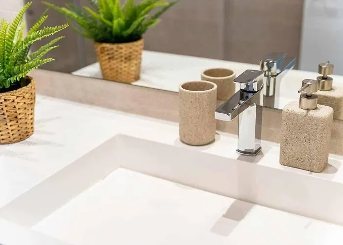 Vivendos Lujoso De Playa