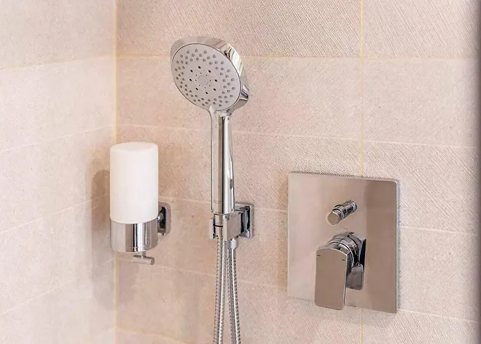 Vivendos Lujoso De Playa Apartamento *