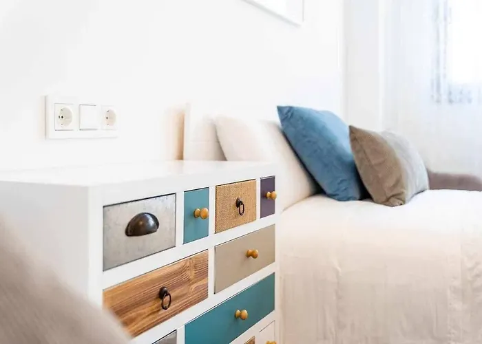 Apartamento Vivendos Lujoso De Playa *