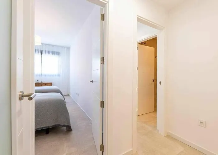 Vivendos Lujoso De Playa * Torremolinos