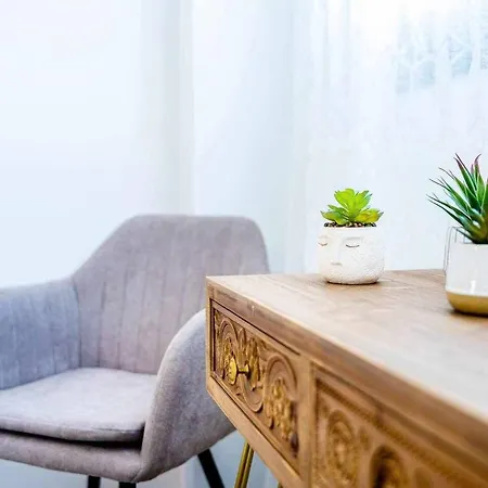 Vivendos - Tr11 - álamos Apartamento Torremolinos