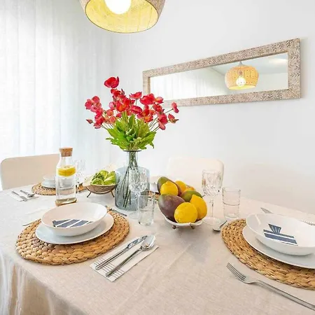 Apartamento Vivendos - Tr11 - álamos *