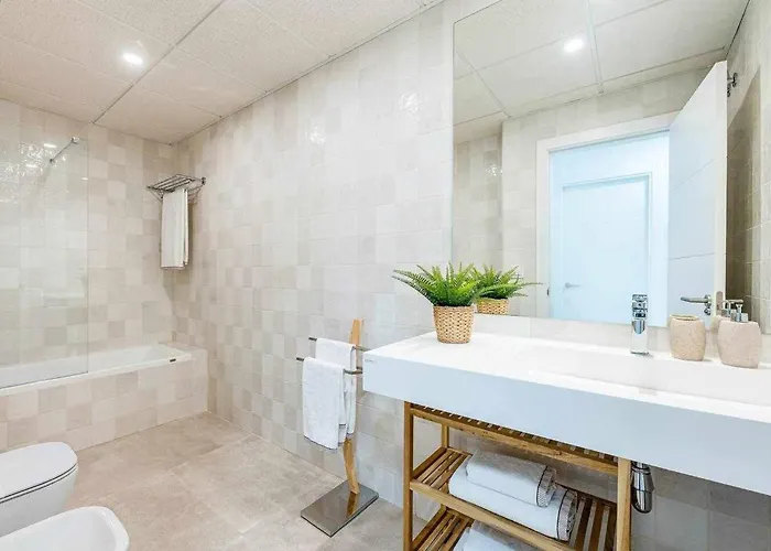 Apartamento Vivendos - Tr11 - álamos Torremolinos