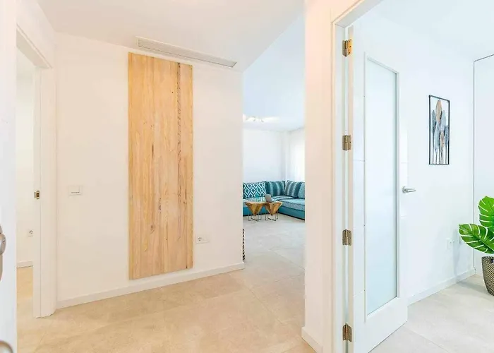 Vivendos - Tr11 - álamos * Torremolinos