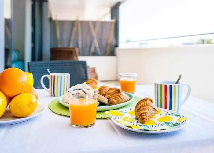 Apartamento Vivendos - Tr11 - álamos Torremolinos