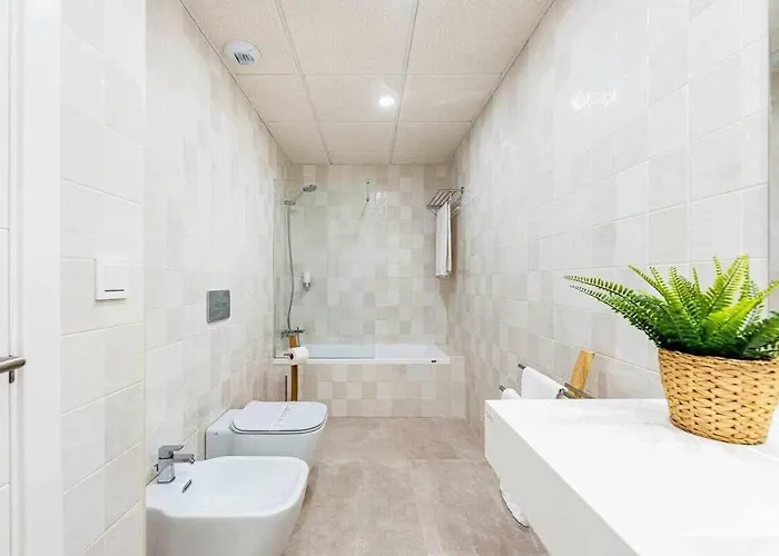 Vivendos - Tr11 - álamos Apartamento