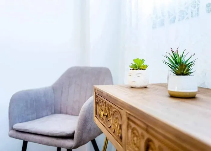 Vivendos - Tr11 - álamos Apartamento Torremolinos