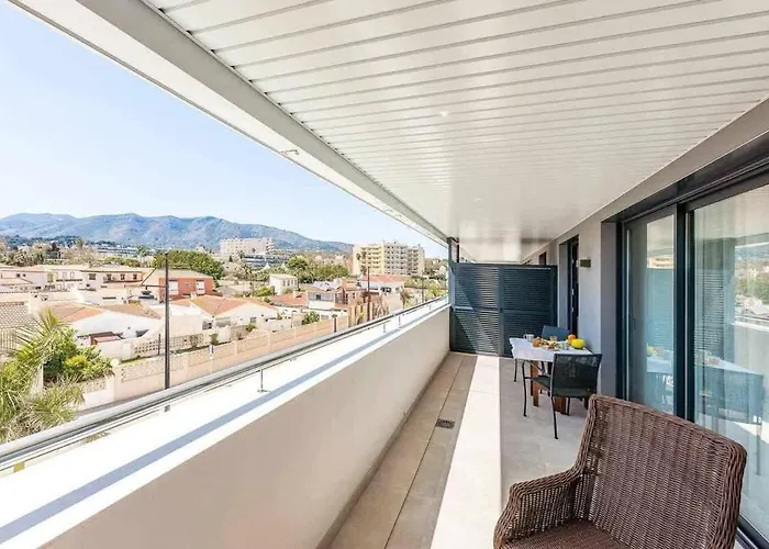 Apartamento Vivendos - Tr11 - álamos Torremolinos